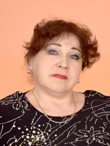 Косыгина Ирина Викторовна.