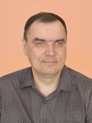 Лобач Вадим Петрович.